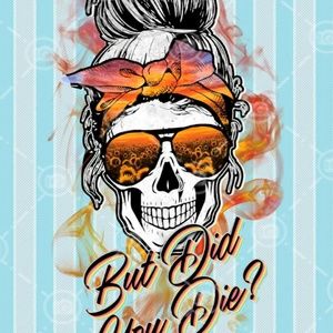 Meet your Posher, Starr